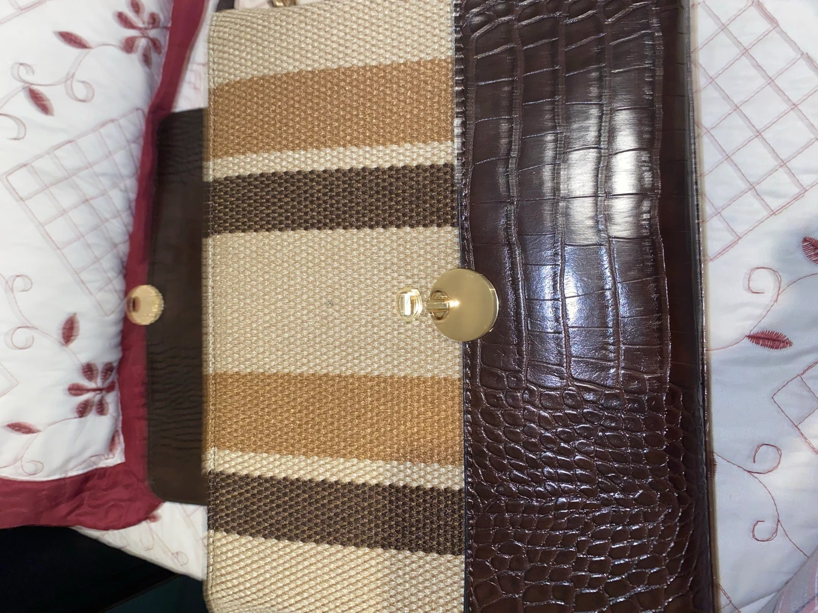 Bolso Primadona como nuevo – photo 13